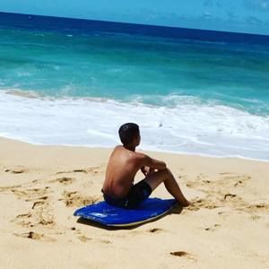 Meet your Posher, Blake